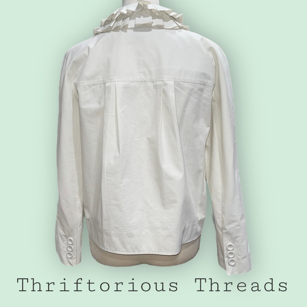 Moschino Cheap and Chic Jacket Vintage - Picture 7 of 11